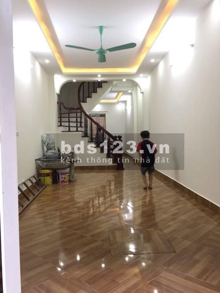 Bán nhà Thanh Bình, vị trí cực đẹp tiện ích ngập tràn ở hay kinh doanh online đỉnh 41m2, 3 tầng