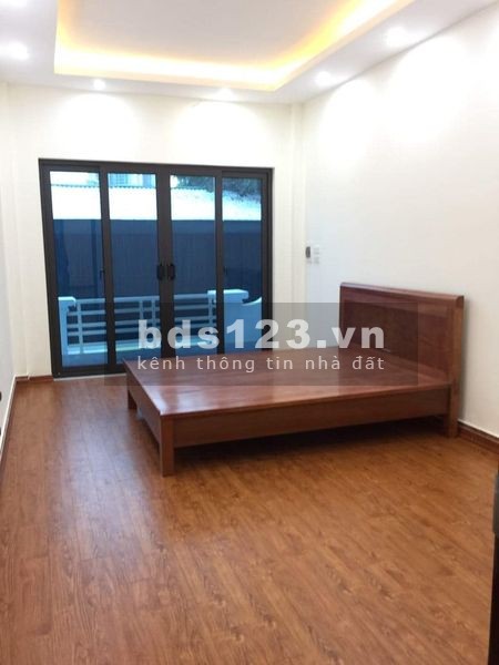 Bán nhà Thanh Bình, vị trí cực đẹp tiện ích ngập tràn ở hay kinh doanh online đỉnh 41m2, 3 tầng