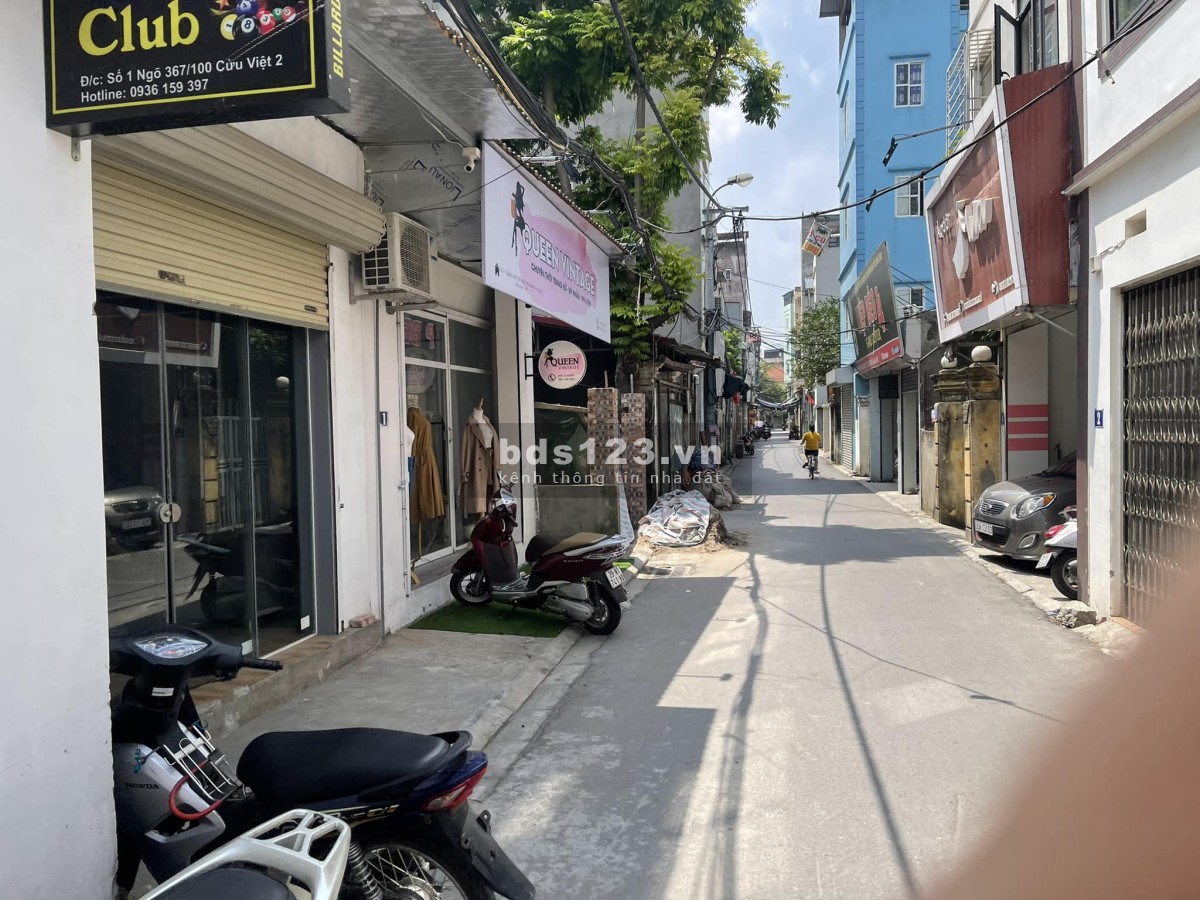 Cần bán gấp 188m2 đất Đào Nguyên, Trâu Quỳ, Gia Lâm, Hà Nội.