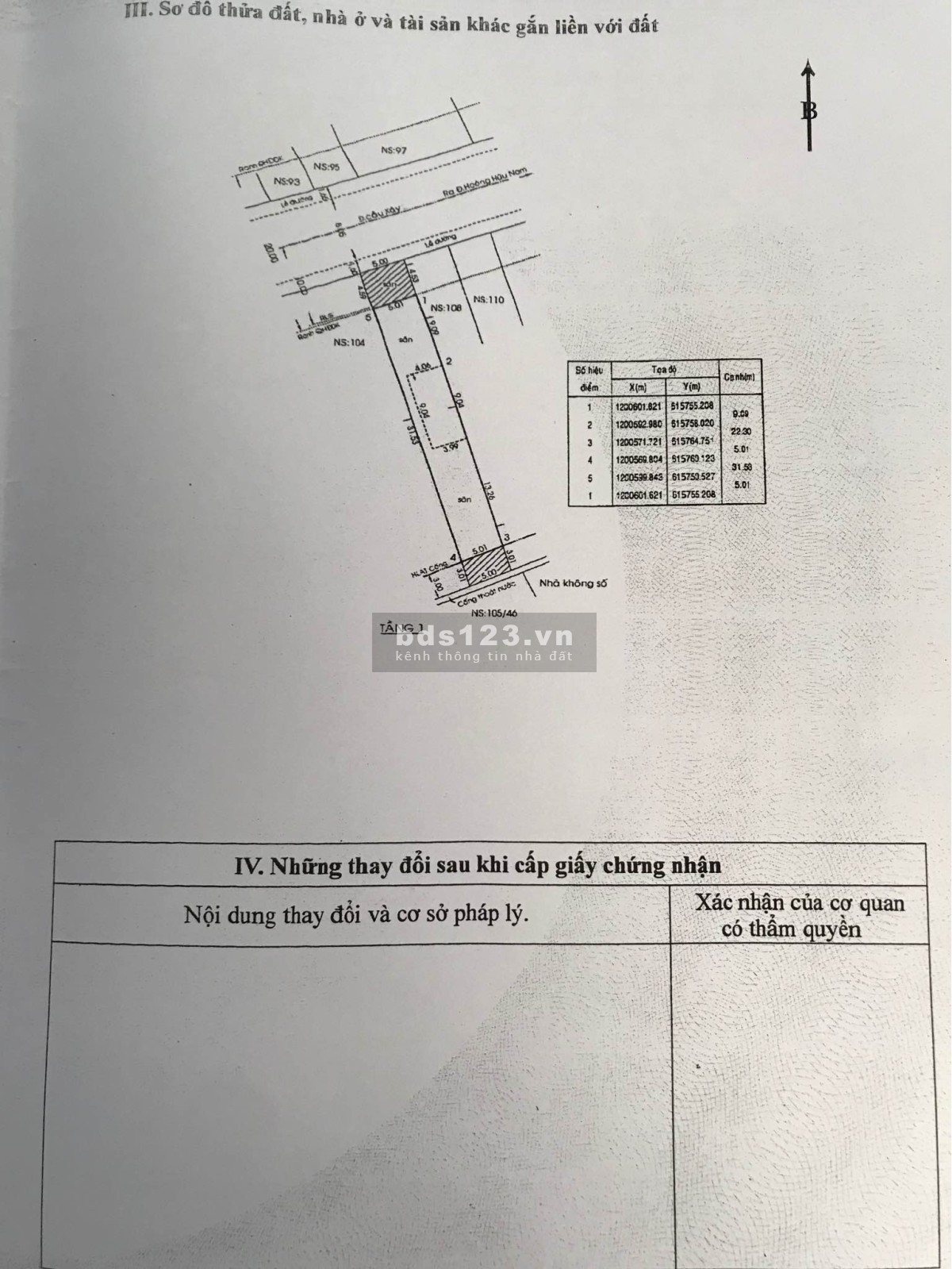Cực hot! Nhà đất P.TPhú, Q.9. DT: 5x31,6m (158m2). 1 trệt (36,5m2). Chỉ 12,2 tỷ. 0902990346