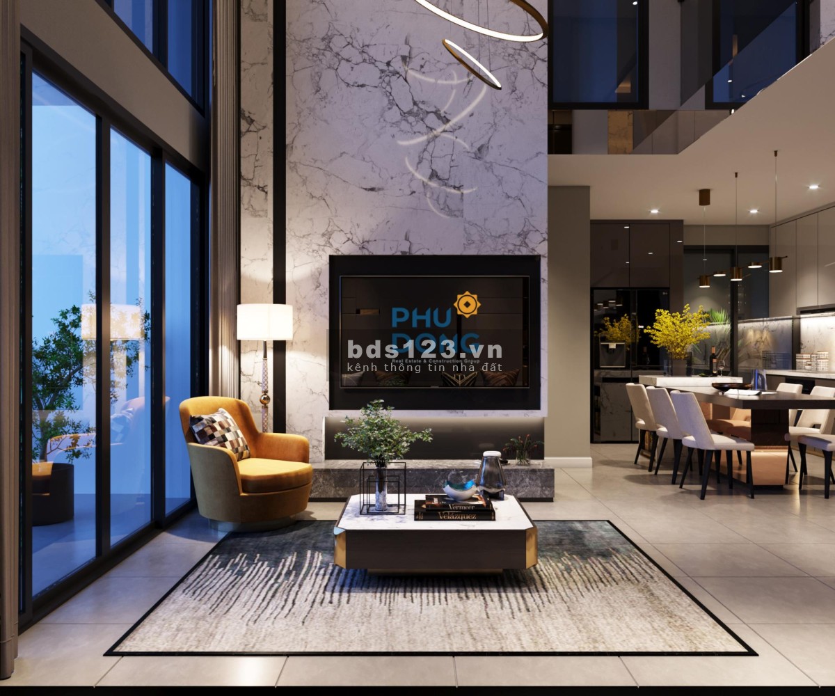 Thanh toán 10% ký HĐMB khi mua dự án "PHÚ ĐÔNG SKY GARDEN"