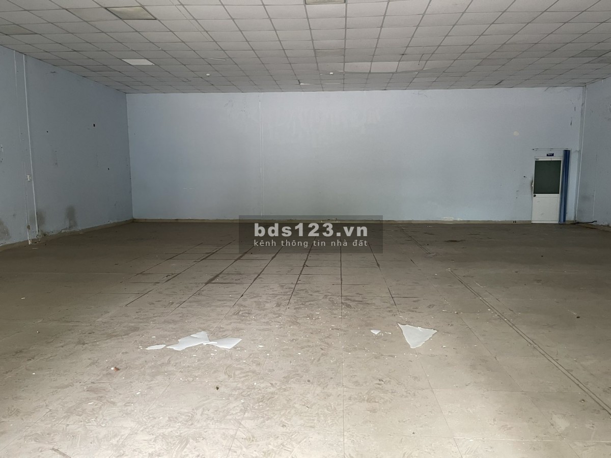 Cho thuê kho xưởng 8000m2 KCN Tân Bình, Quận Tân Phú