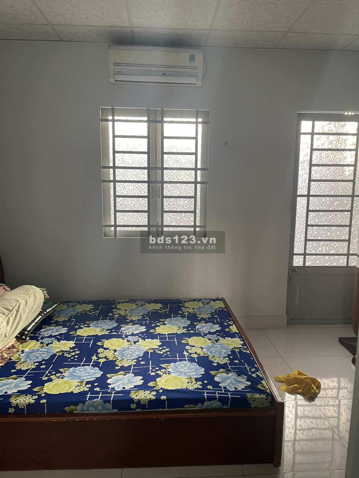 Bán nhà 1trệt 1lầu 40m², p Hiệp Bình Phước, Thủ Đức 1tỷ9. LH cô Loan :0934000853 để trao đổi