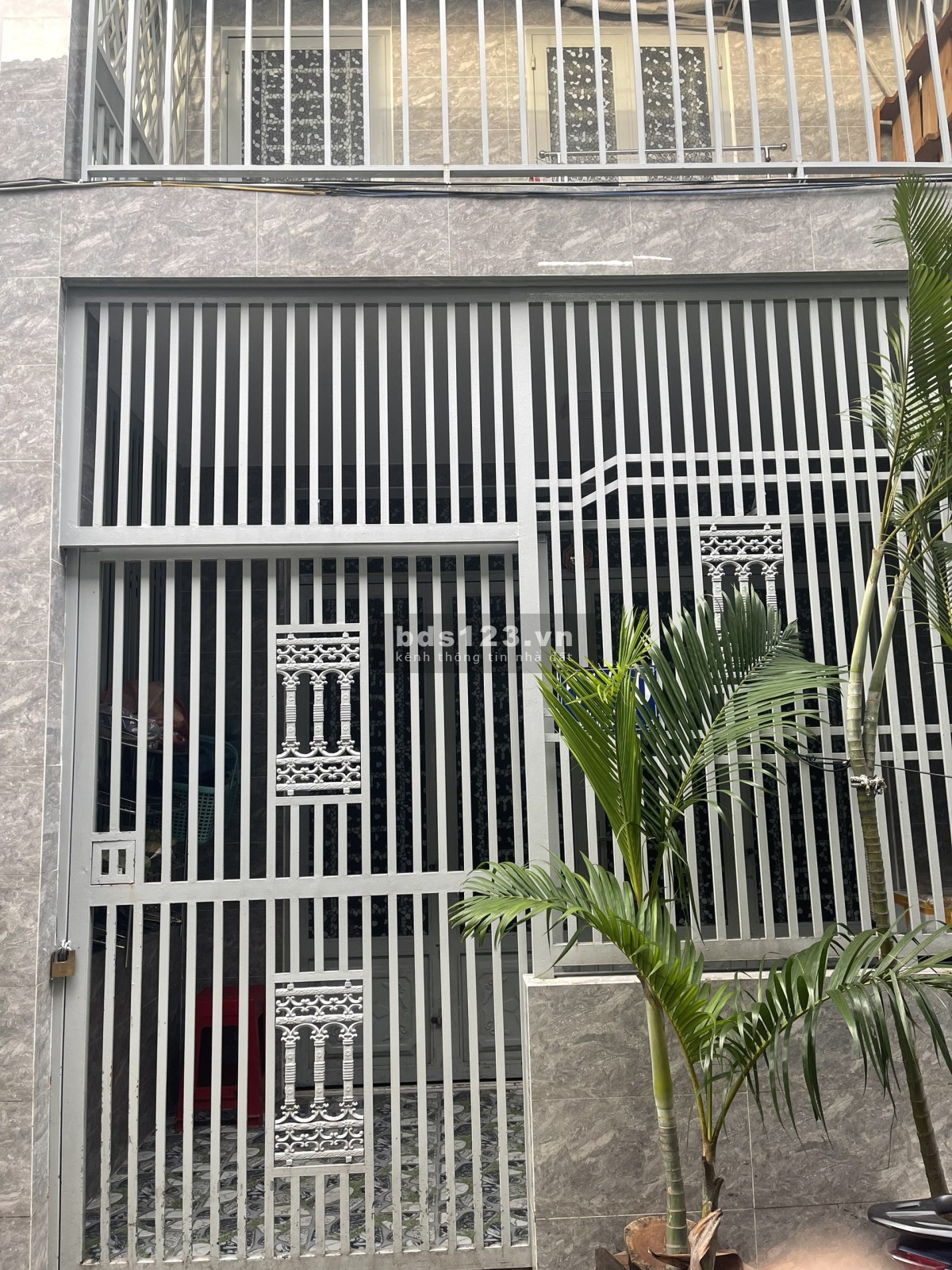 Bán nhà 1trệt 1lầu 40m², p Hiệp Bình Phước, Thủ Đức 1tỷ9. LH cô Loan :0934000853 để trao đổi