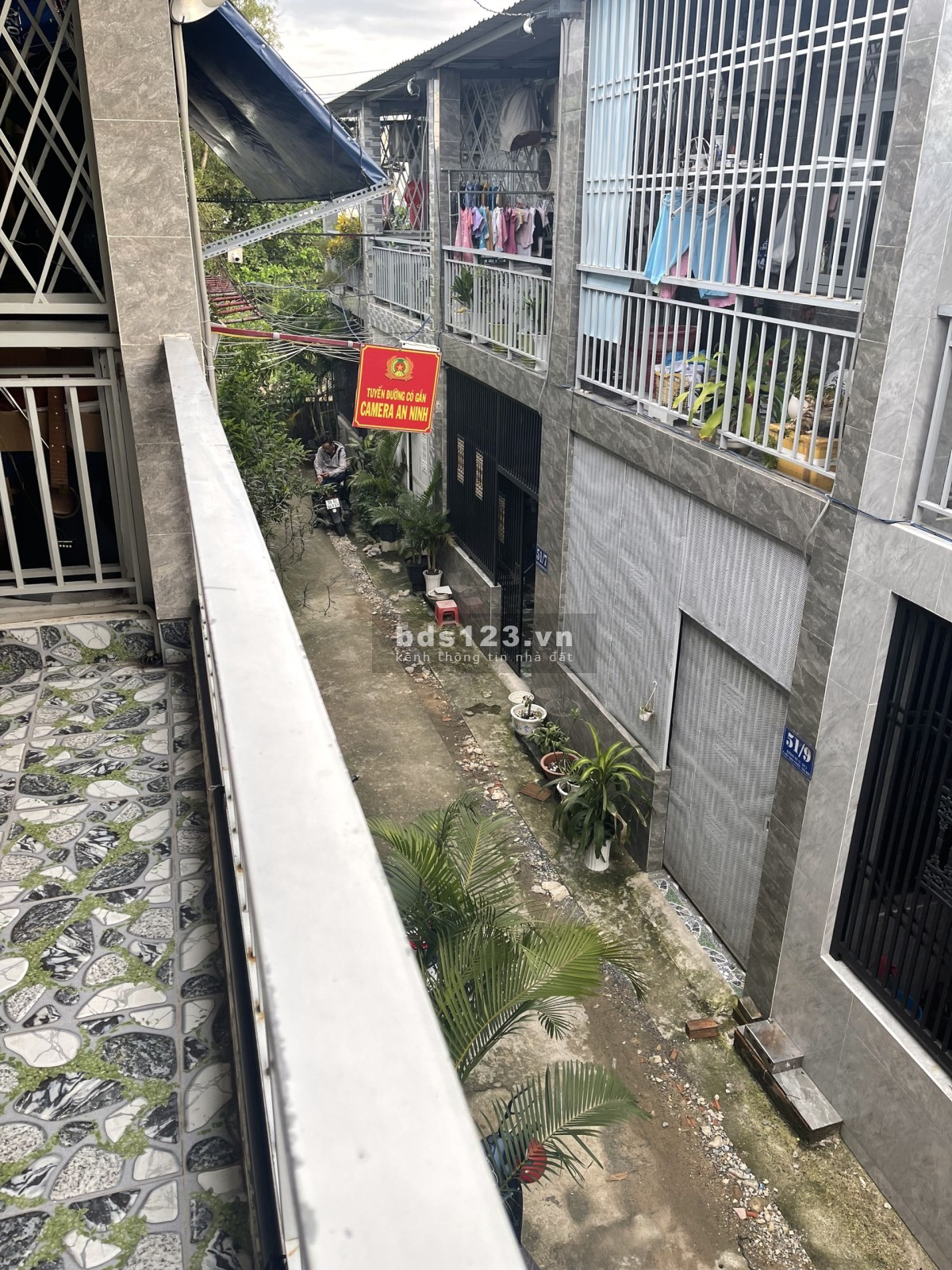 Bán nhà 1trệt 1lầu 40m², p Hiệp Bình Phước, Thủ Đức 1tỷ9. LH cô Loan :0934000853 để trao đổi