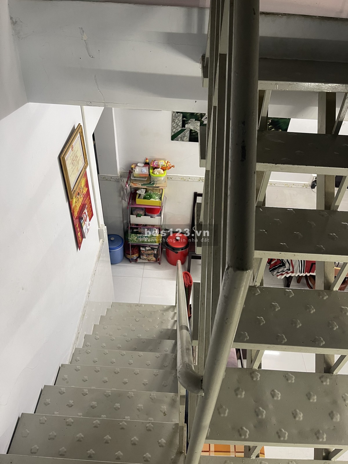 Bán nhà 1trệt 1lầu 40m², p Hiệp Bình Phước, Thủ Đức 1tỷ9. LH cô Loan :0934000853 để trao đổi