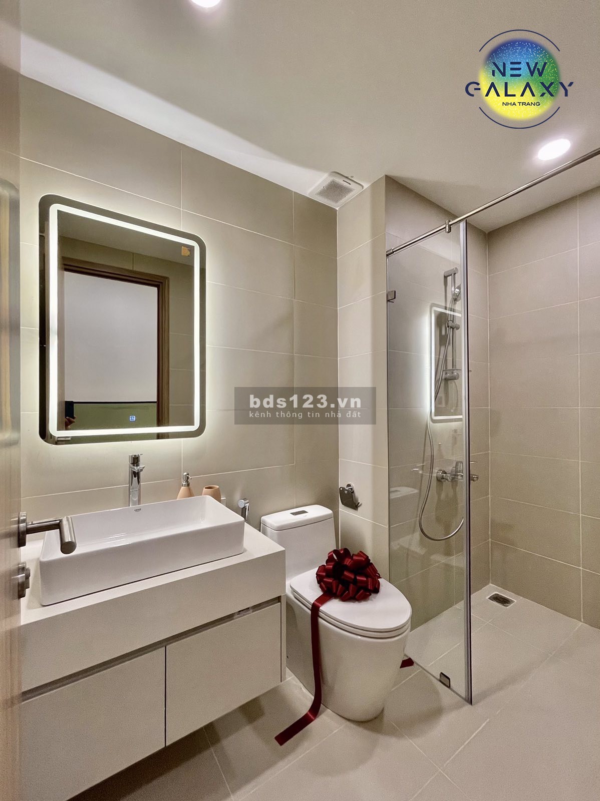 Siêu phẩm dự án Newgalaxy Nha Trang - sở hữu lâu dài ngay KĐT An Viên CK 3%
