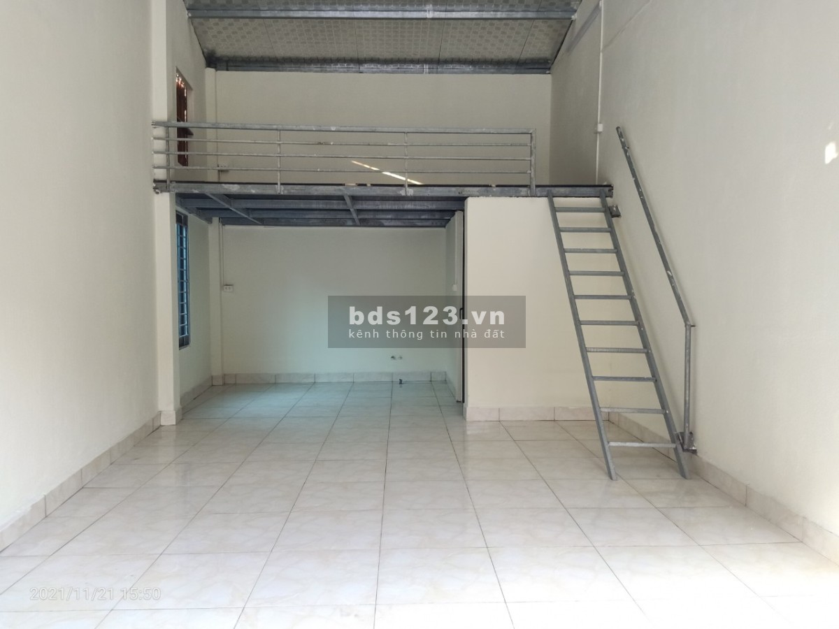 Cho thuê kiot mặt tiền 4m trên trục đường chính Hà Liễu, Quế Võ, BN