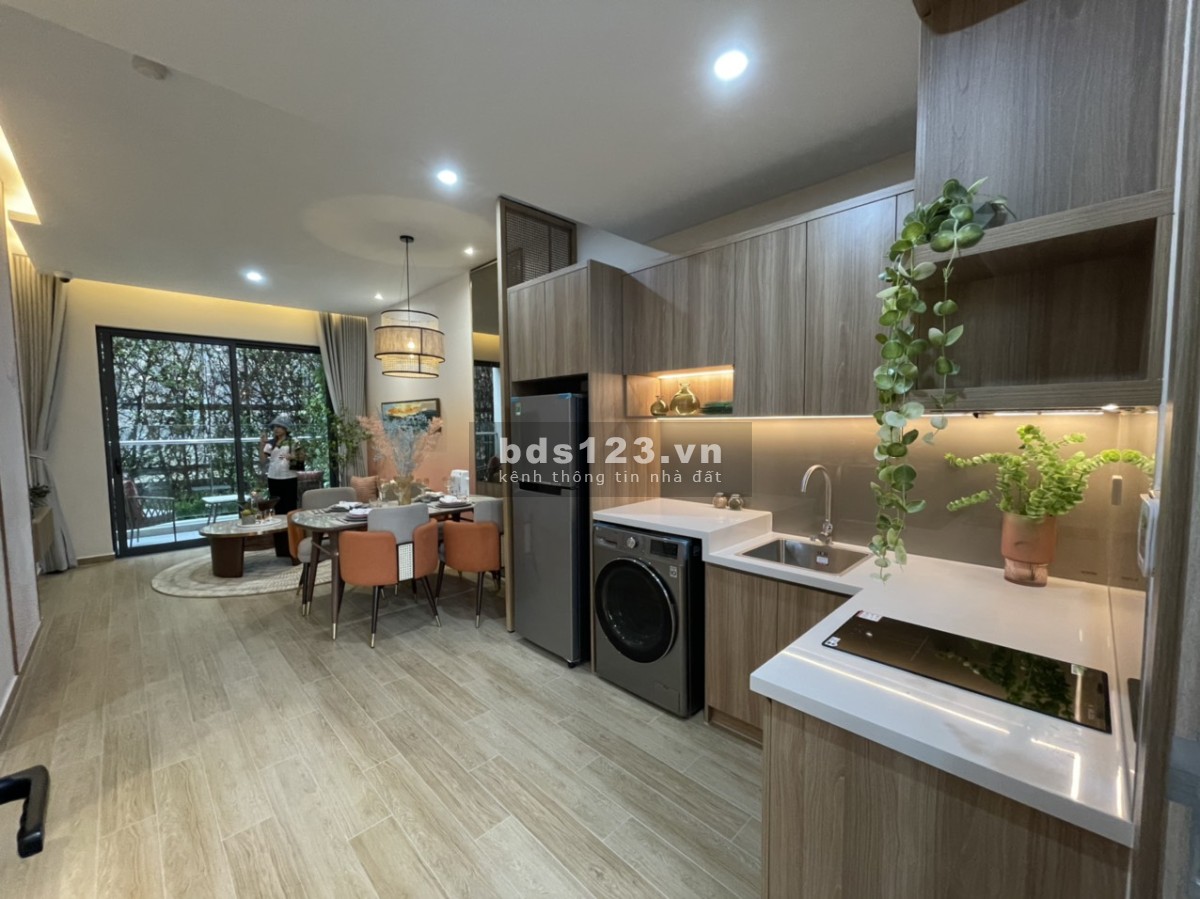 Siêu phẩm trung tâm Bãi Sau FiveSeasons Homes Vũng Tàu Central Beach