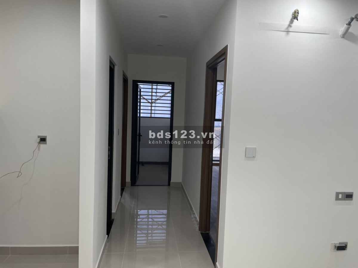 Cần bán căn hộ 2 phòng ngủ 2wc Vũng Tàu Pearl view nội khu chuẩn 5 Sao