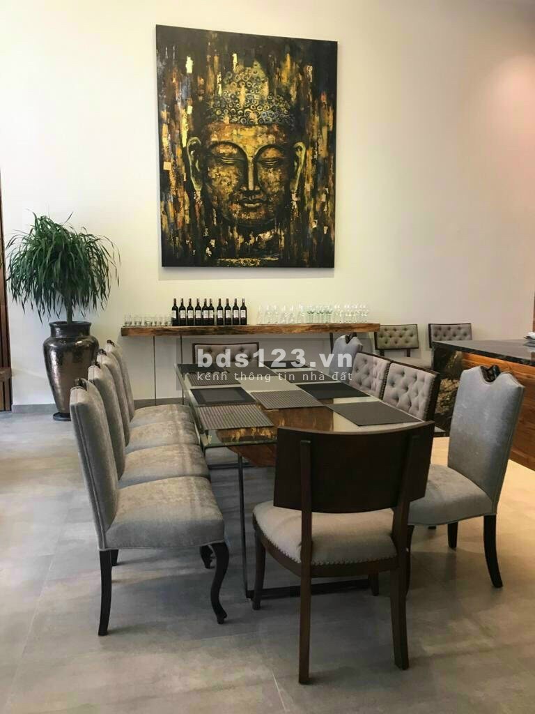 Nhà C4 Trần Đình Xu - Quận 1 - DT: 10x30m - 300m² - Bán chỉ 65 tỷ TL. QUÂN 0911.989.098.
