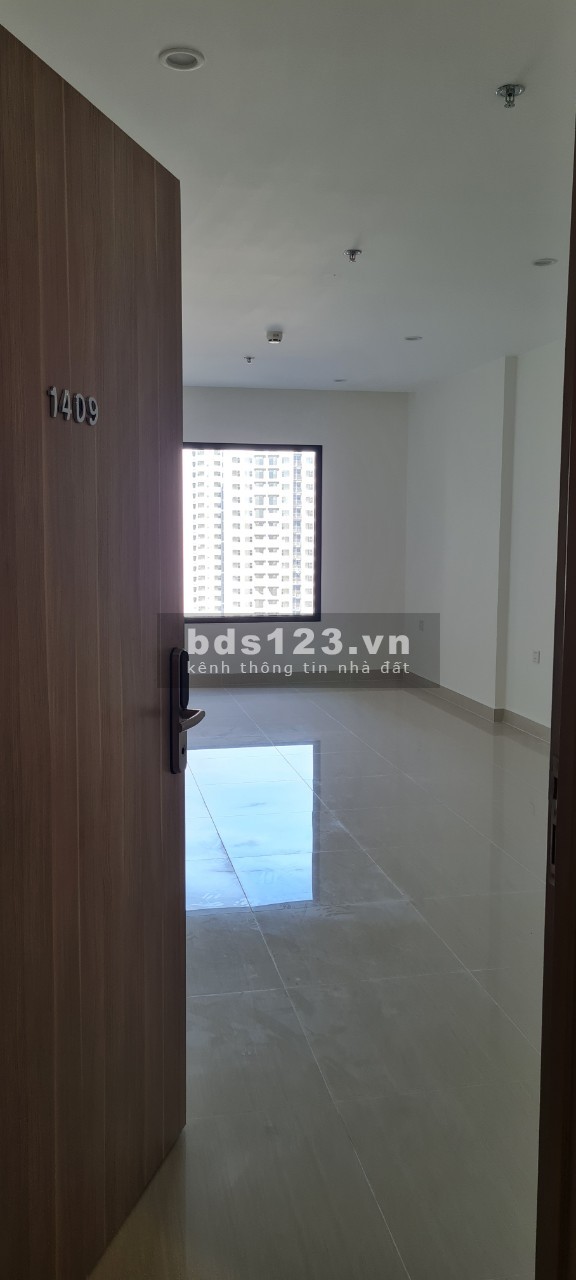 Bán căn hộ Studio DT 36m² Vinhomes Grand Park quận 9 tầng 14