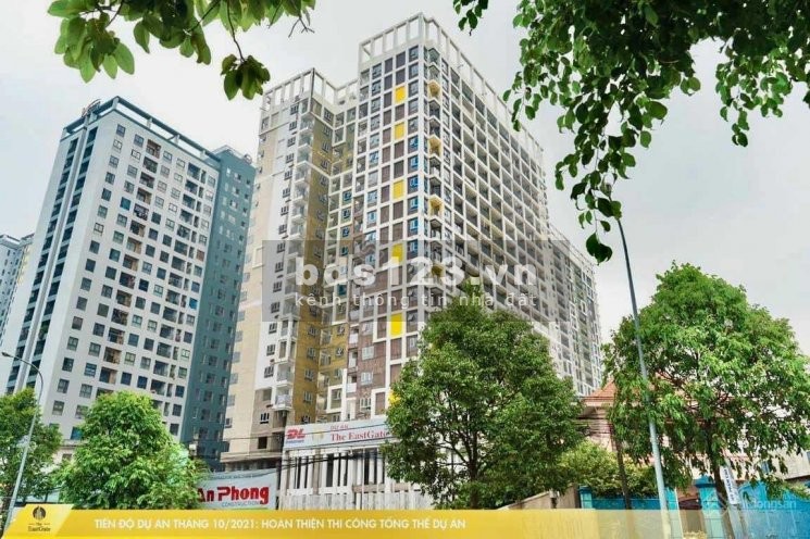 Bán căn hộ mới bàn giao chỉ 330 triệu/căn, ck 5% ngay làng đại học Thủ Đức