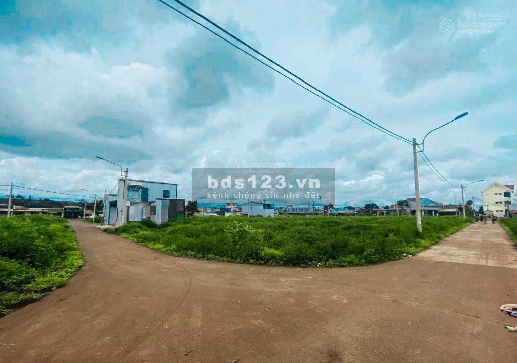 Đất nền trung tâm mới Huyện Krong Năng, Cơ hội đầu tư sinh…
