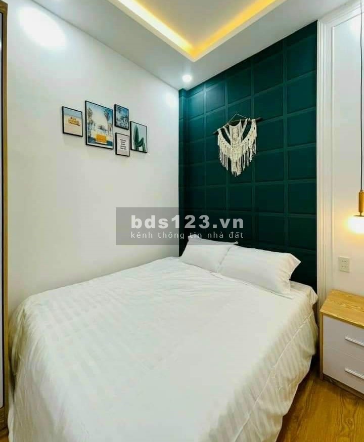 Siêu phẩm nhà ô tô đỗ cửa Tân Kỳ Tân Quý, Sơn Kỳ, Tân Phú, giá chỉ 5,7 tỷ đồng