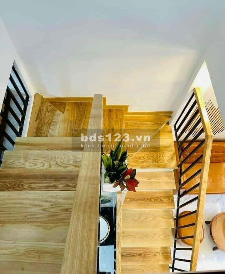 Siêu phẩm nhà ô tô đỗ cửa Tân Kỳ Tân Quý, Sơn Kỳ, Tân Phú, giá chỉ 5,7 tỷ đồng