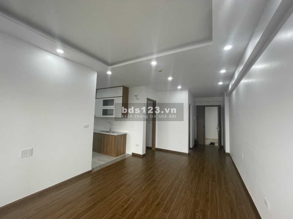 Chuyển công tác em bán gấp căn hộ 2PN chung cư Tecco Center Point Thanh Hóa