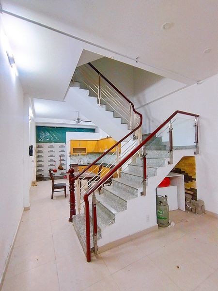 Bán nhà HXH đường Bùi Thị Xuân, quận Tân Bình, DT 79m² x 3 tầng, giá 8,5 tỷ đồng
