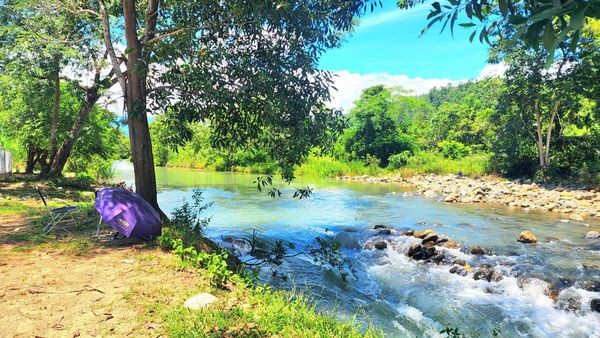 Bán lô đất view suối cực đẹp ở khánh thành khánh vĩnh khánh hòa DT 315m2