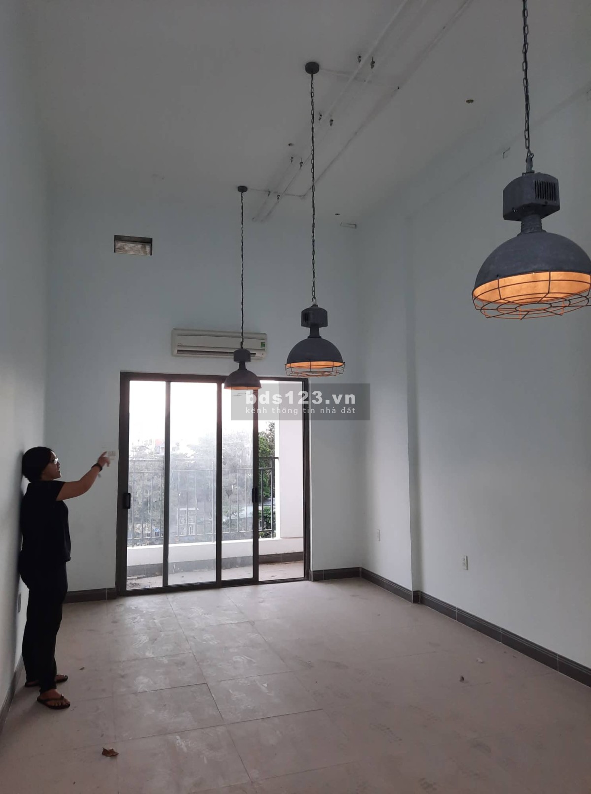 Cho thuê nguyên căn văn phòng 33m2 tại Tòa nhà Wilton, Quận Bình Thạnh