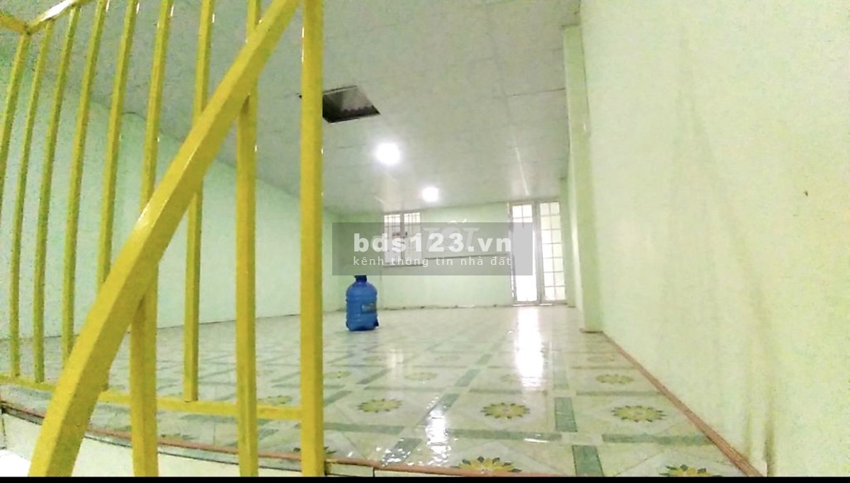 Chính chủ bán nhà đường ĐHT 02 P.Tân Hưng Thuận Q12