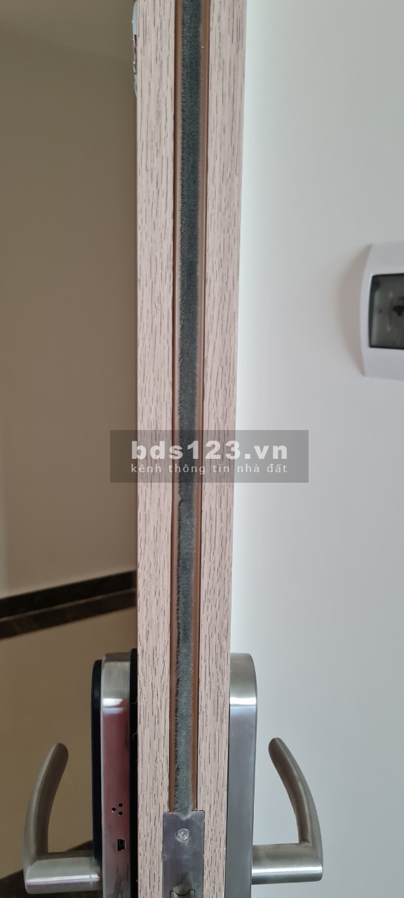 Bán căn hộ Studio DT 36m² Vinhomes Grand Park quận 9 tầng 14