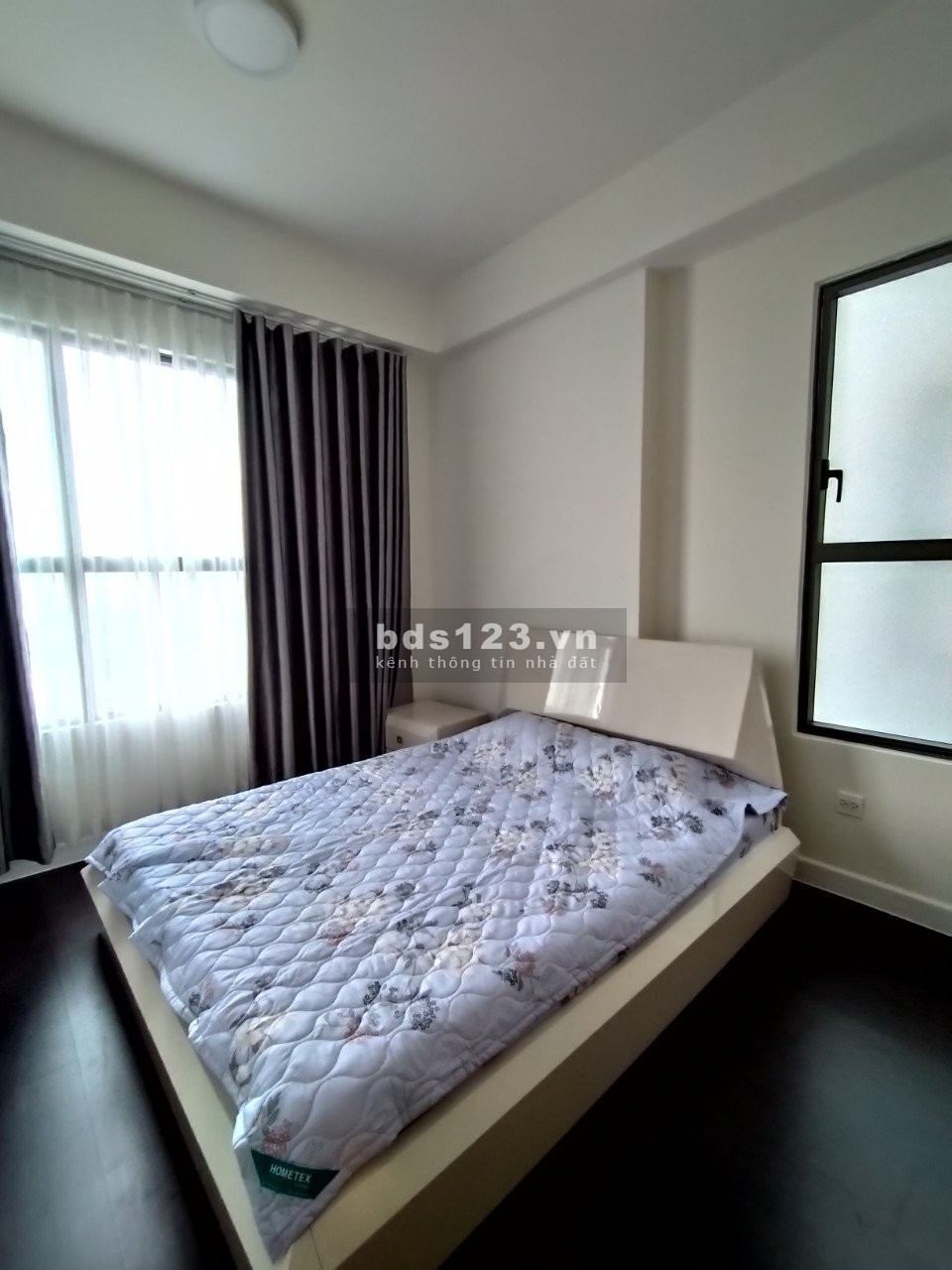 Cho Thuê Căn Hộ Lớn Giá Tốt – The Sun Avenue 3PN 90m2 Giá Chỉ 19tr