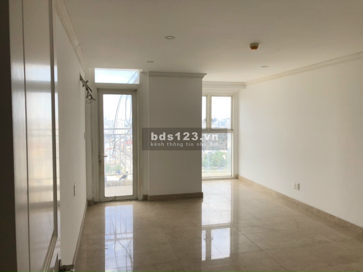 Cho thuê căn hộ SHOPHOUSE Cc Thanh đa View số 7 Thanh đa, P 27, Quận Bình Thạnh
