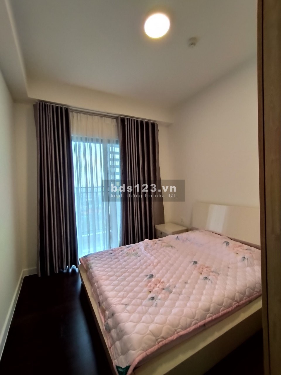 Cho Thuê Căn Hộ Lớn Giá Tốt – The Sun Avenue 3PN 90m2 Giá Chỉ 19tr