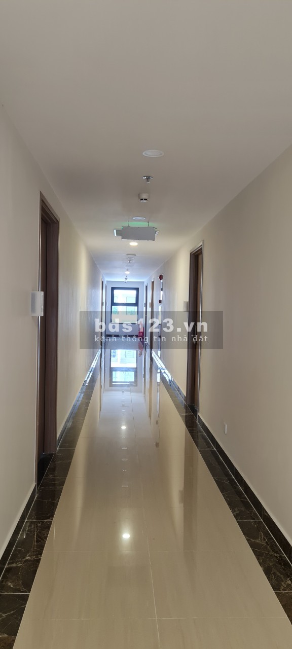 Bán căn hộ Studio DT 36m² Vinhomes Grand Park quận 9 tầng 14