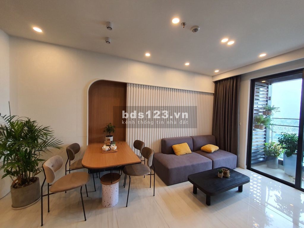 Giỏ hàng 11 căn hộ đã bàn giao giá hấp dẫn trực tiếp chủ đầu tư Kingdom 101 Tô Hiến Thành
