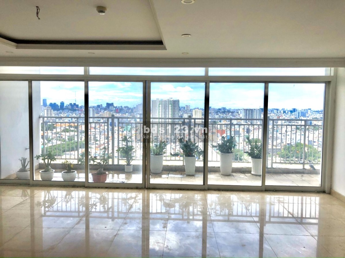 Cho thuê căn hộ SHOPHOUSE Cc Thanh đa View số 7 Thanh đa, P 27, Quận Bình Thạnh