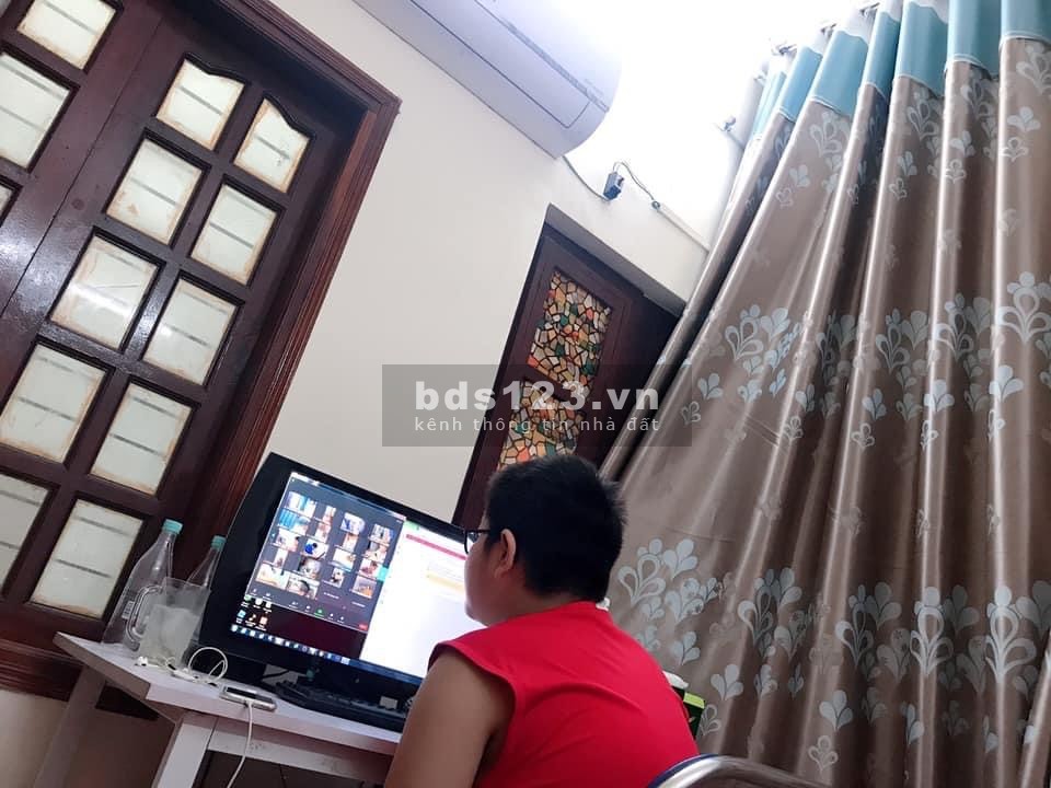 Bán nhà chính chủ số 38/122 ngõ Hoàng An A, Trung Phụng, Đống Đa, Hà Nội