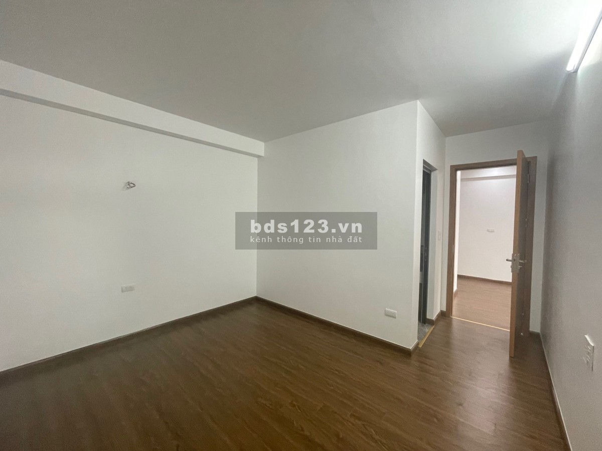 Chuyển công tác em bán gấp căn hộ 2PN chung cư Tecco Center Point Thanh Hóa