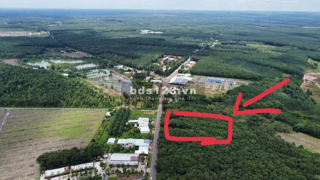 Ra gấp lô đất chính chủ mặt tiền DT743, giá thương lượng, thổ cư
