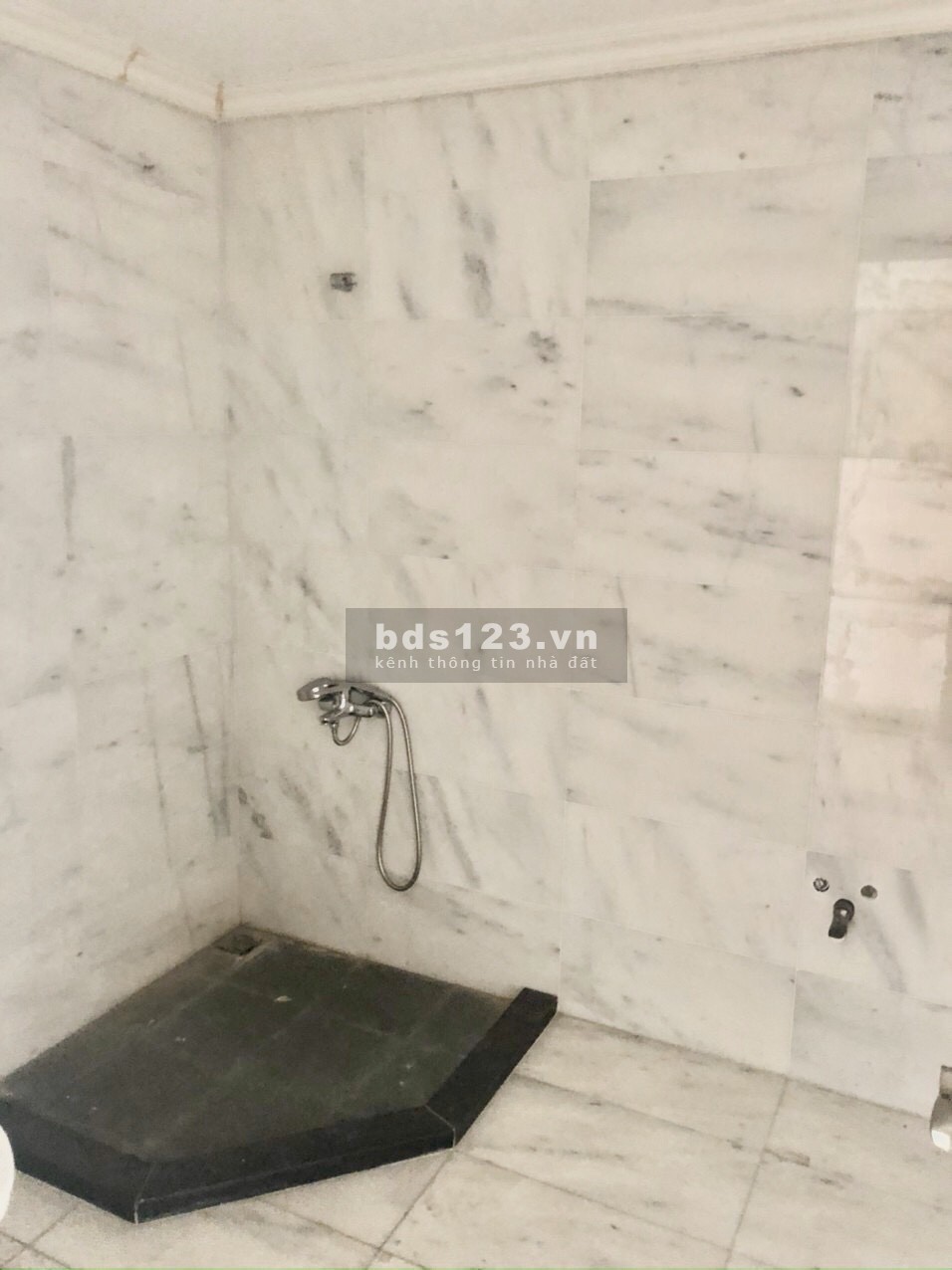 Cho thuê căn hộ SHOPHOUSE Cc Thanh đa View số 7 Thanh đa, P 27, Quận Bình Thạnh