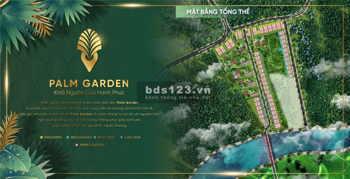 Cần bán lô đất săn mây tại Bảo Lộc, ngân hàng hỗ trợ vay