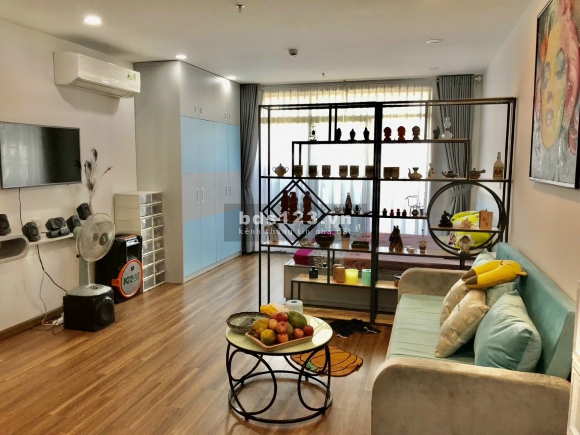 Bán căn hộ mới bàn giao chỉ 330 triệu/căn, ck 5% ngay làng đại học Thủ Đức