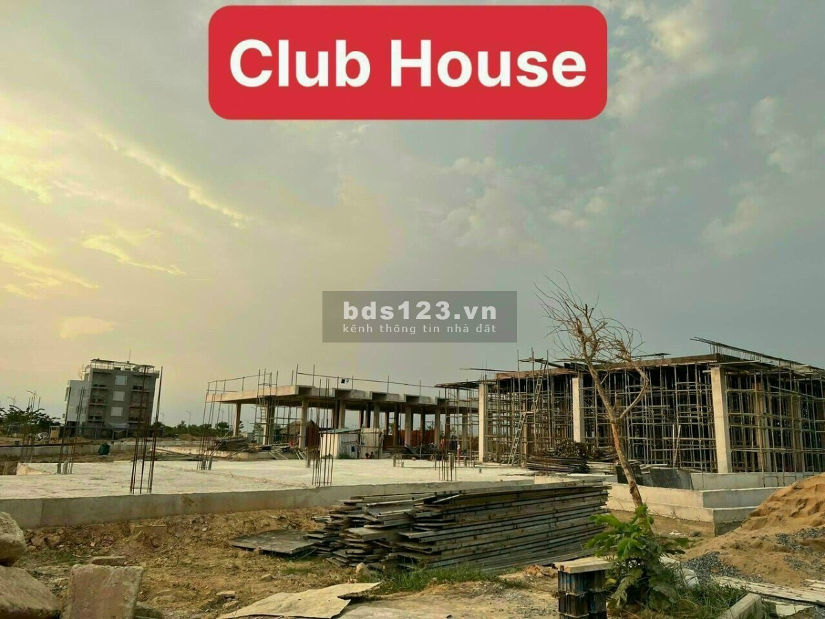 Chính chủ cần bán lô Biệt thự Khang Thịnh bến du thuyền lô góc, giá 7 tỷ. Lh em Yến 0906925656