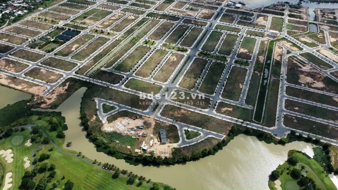 Chính chủ cần bán lô Biệt thự Khang Thịnh bến du thuyền lô góc, giá 7 tỷ. Lh em Yến 0906925656