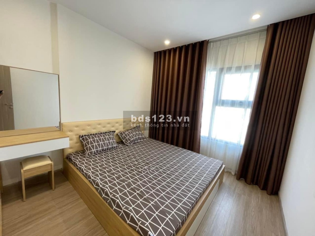 Cần tiền trả nợ bán căn 2PN 2VS view sông giá 1.85 tỷ tại Vinhomes Ocean Park