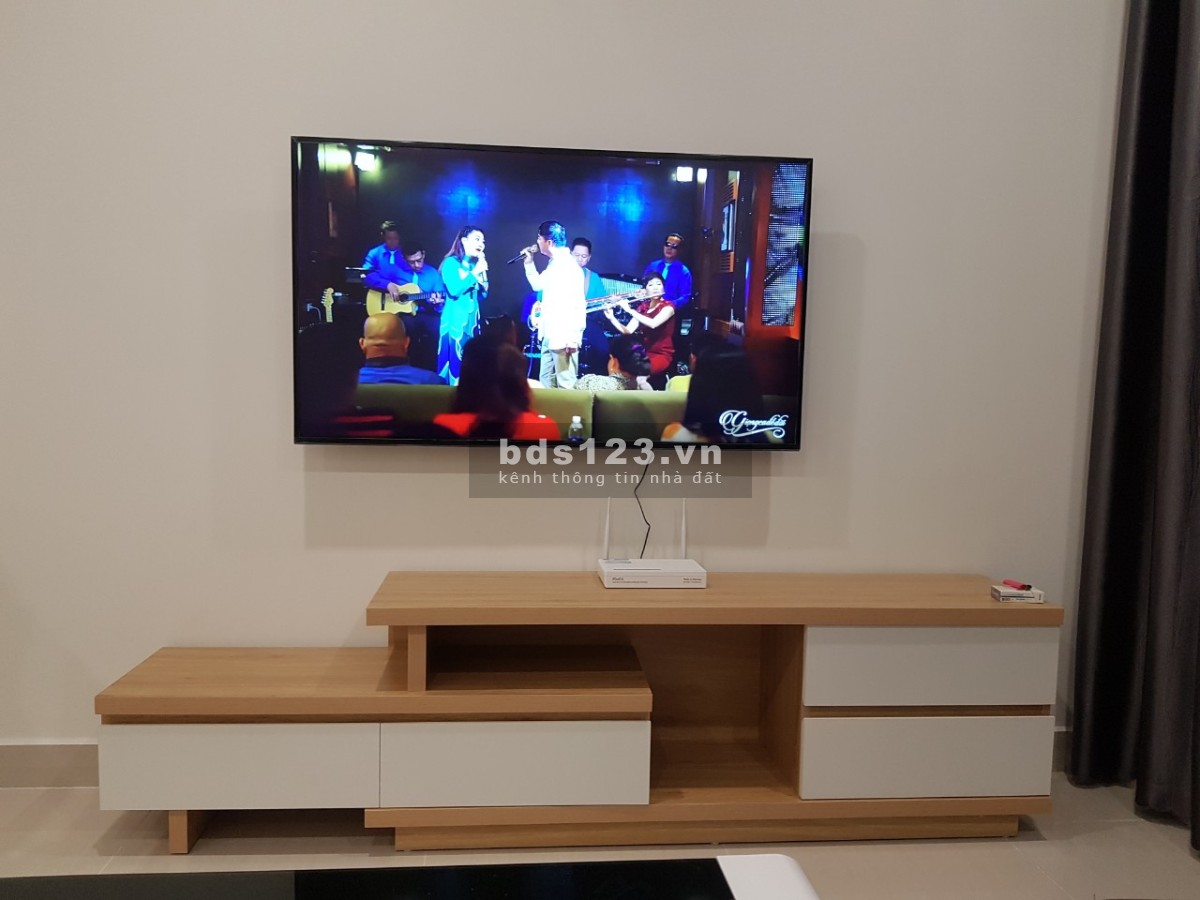 Bán nhanh căn 2N 1VS giá 1.5 tỷ view sông san hô tại Vinhomes Ocean Park