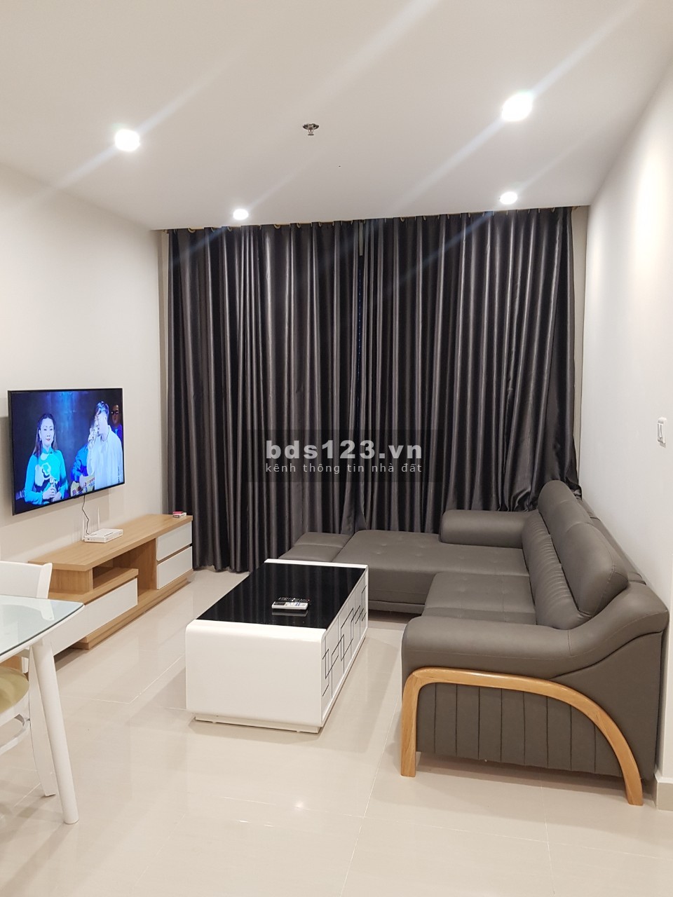 Bán nhanh căn 2N 1VS giá 1.5 tỷ view sông san hô tại Vinhomes Ocean Park