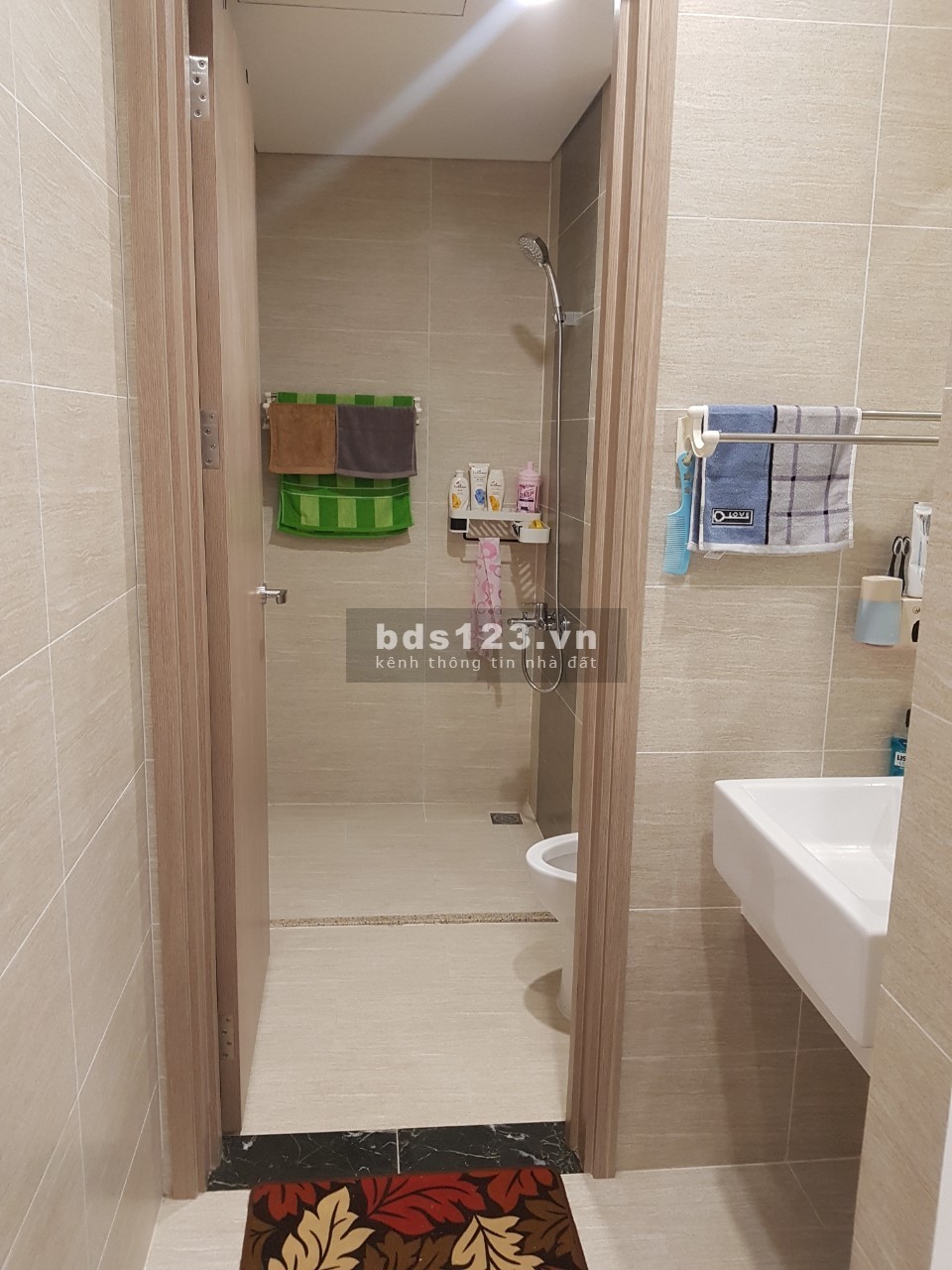 Bán nhanh căn 2N 1VS giá 1.5 tỷ view sông san hô tại Vinhomes Ocean Park
