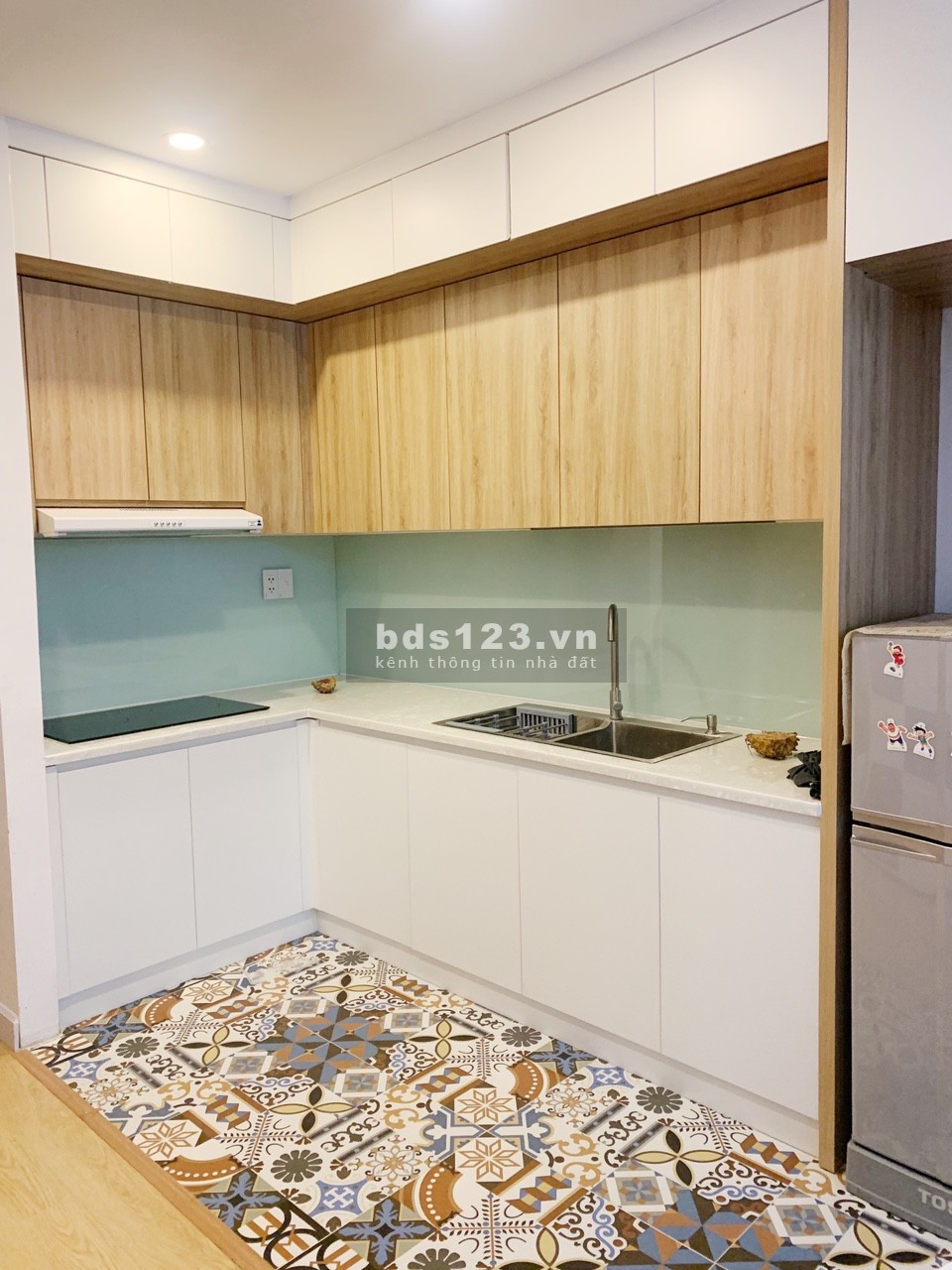 Cần bán căn hộ đẹp Kingston Residence, dtsd 76m, 2PN, 5tỷ LH 0362668864