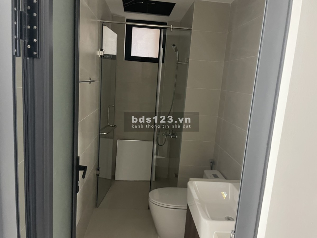 Chính chủ cần bán căn 1 phòng ngủ Vũng Tàu Pearl dt 53.43 m2 view biển giá 2.3 tỷ Lh 0906925656