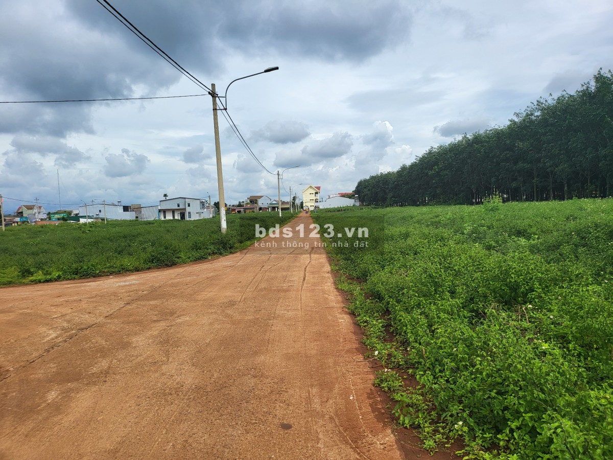 Bán đất Kdc Lộc Tân Đăk Lăk , 900tr/132m2 có thương lượng bao phí