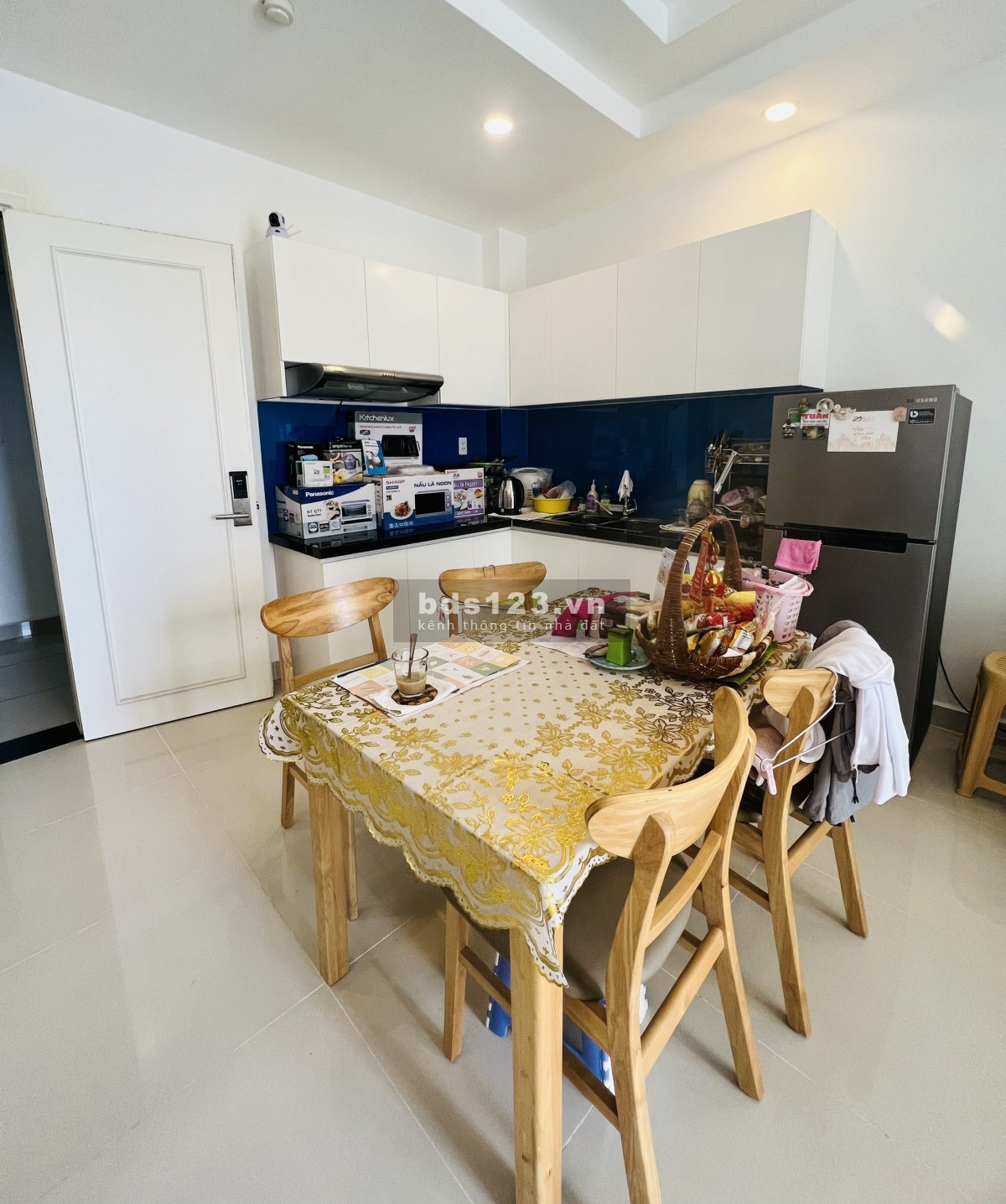 Bán căn hộ 1 phòng ngủ Vũng Tàu Melody, view biển, tầng 19, 52m2 giá 2.3tỷ LH em Yến 0906925656