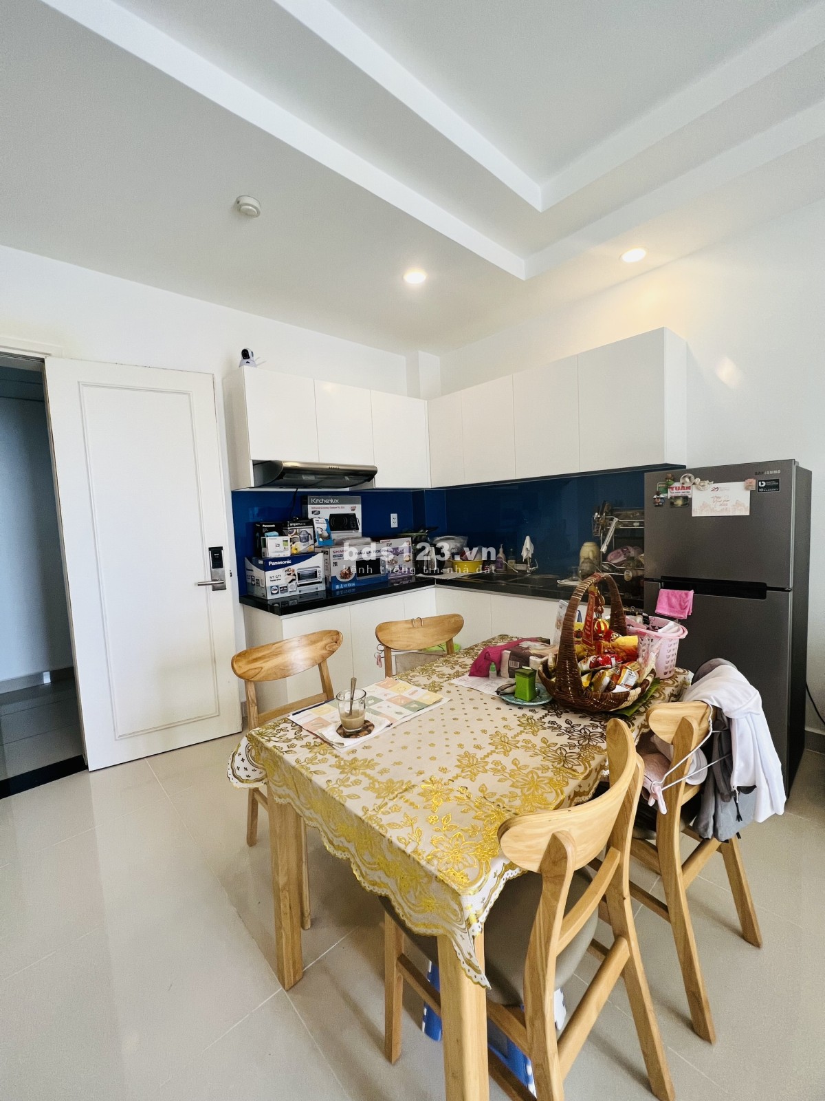 Bán căn hộ 1 phòng ngủ Vũng Tàu Melody, view biển, tầng 19, 52m2 giá 2.3tỷ LH em Yến 0906925656