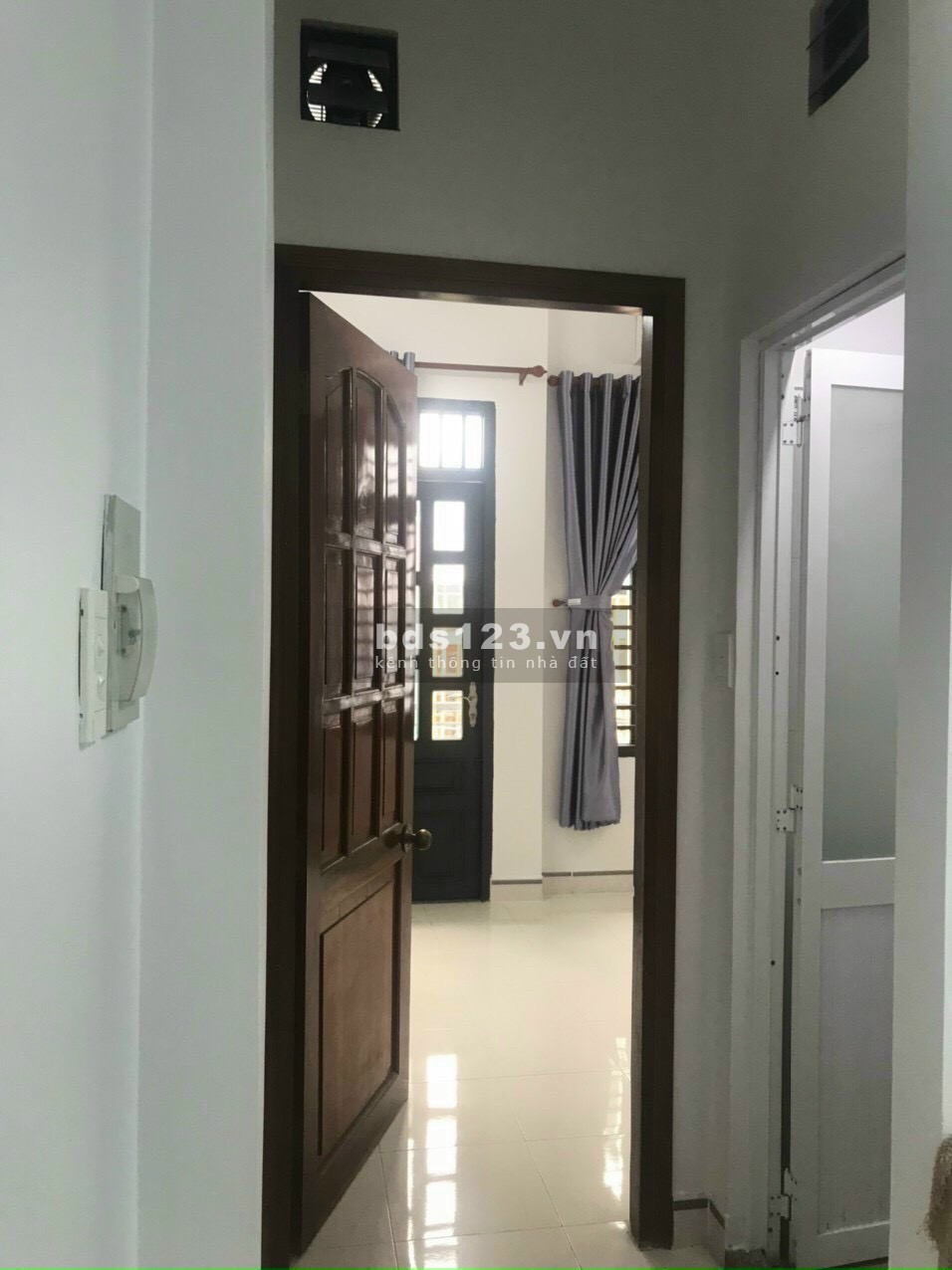 Bán nhà hẻm xe hơi Bình Tân - Lê Đình Cẩn diện tích (4X12) nhỉnh 4tỷ